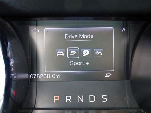Used 2017 Ford Mustang GT Premium RWD image 53
