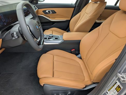 New 2026 BMW 330i Sedan w/ Premium Package image 5
