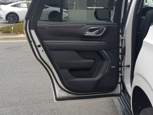 Certified 2024 Chevrolet Tahoe LT image 29