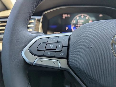 New 2026 Volkswagen Jetta S FWD image 13