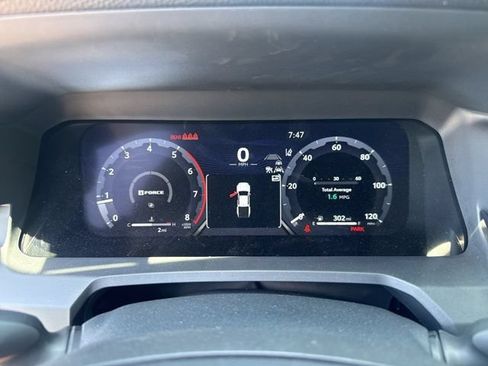 New 2026 Toyota Tacoma TRD Off-Road AWD/4WD image 24