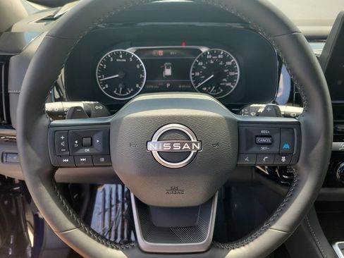 Certified 2026 Nissan Pathfinder SV AWD/4WD image 19