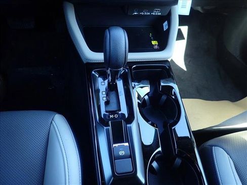 New 2026 Subaru Forester Limited image 22