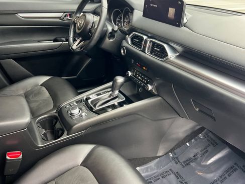 Used 2023 MAZDA CX-5 AWD 2.5 S w/ Select Package image 19