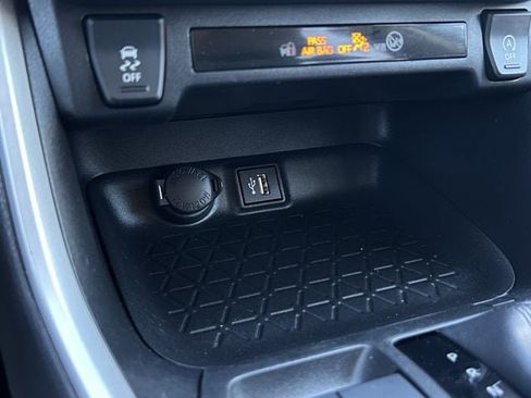 Certified 2024 Toyota RAV4 XLE image 17