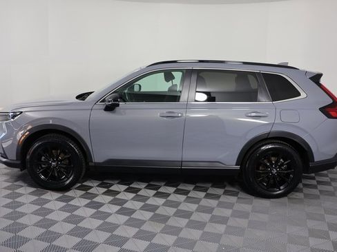 Used 2023 Honda CR-V Sport image 5
