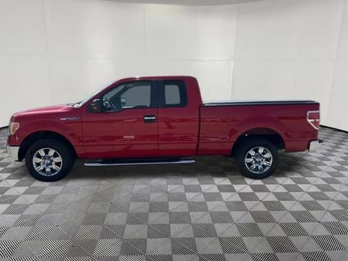 Used 2010 Ford F150 XLT image 9