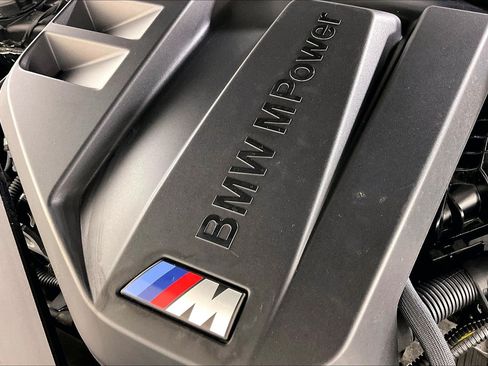 Used 2024 BMW M4 xDrive Competition AWD/4WD image 35