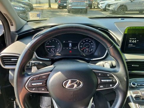Used 2023 Hyundai Santa Fe SEL image 18