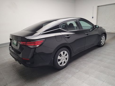 Used 2024 Nissan Sentra S FWD image 9