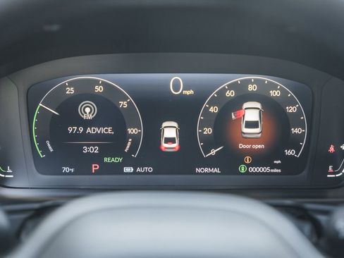 New 2025 Honda Accord Sport image 39