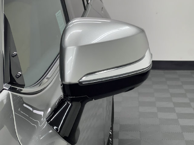 Certified 2025 Lexus LX 600 4WD w/ Accessory Package (2T) image 22