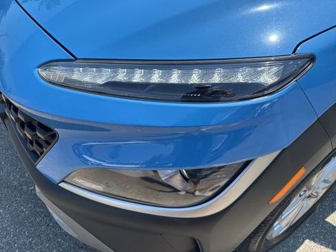 Used 2022 Hyundai Kona SEL w/ Convenience Package AWD/4WD image 29