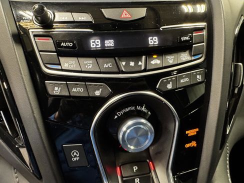 Used 2021 Acura RDX A-Spec AWD/4WD image 35