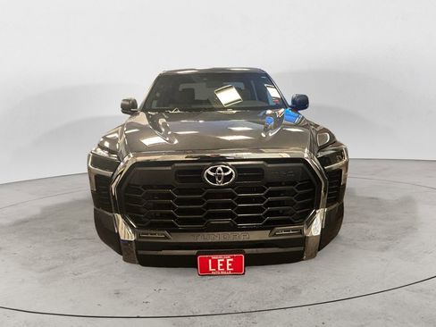 New 2026 Toyota Tundra SR5 AWD/4WD image 8