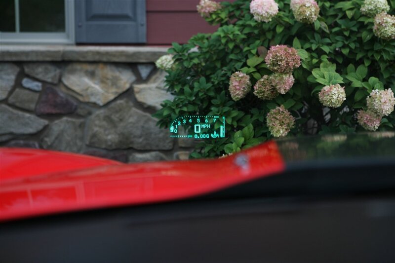 Used 2013 Chevrolet Corvette 427 w/ 1SB Preferred Equipment Group RWD image 35