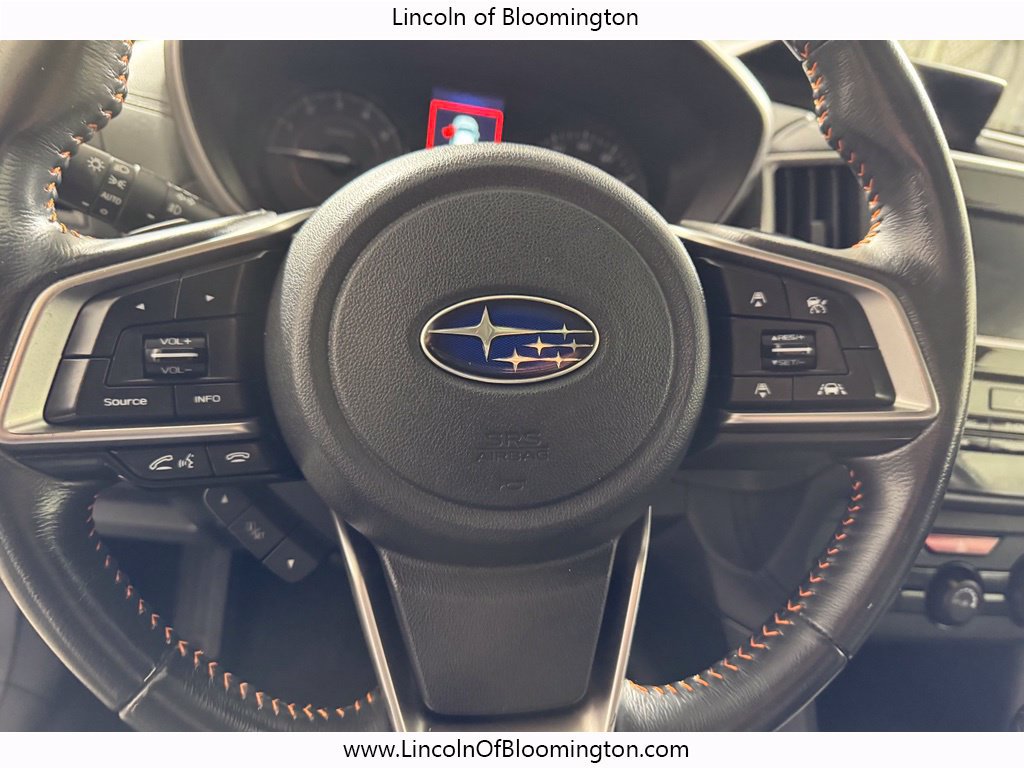 Used 2019 Subaru Crosstrek 2.0i Premium AWD/4WD image 19
