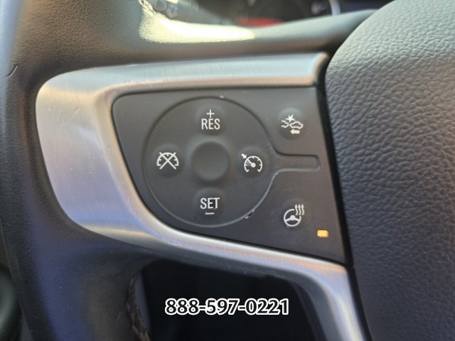 Used 2023 GMC Terrain SLT FWD image 29
