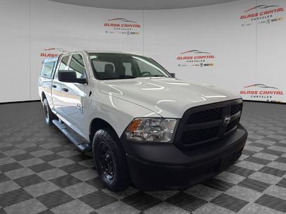 Used 2019 RAM 1500 Tradesman