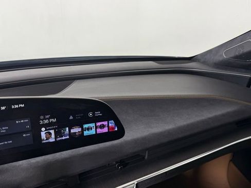 Used 2022 Lucid Air Grand Touring image 33