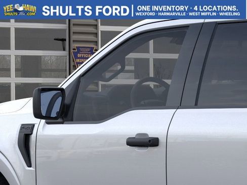New 2026 Ford F150 STX AWD/4WD image 21