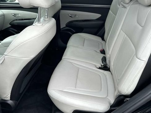 Used 2022 Hyundai Tucson SEL w/ Convenience + Premium Package AWD/4WD image 25