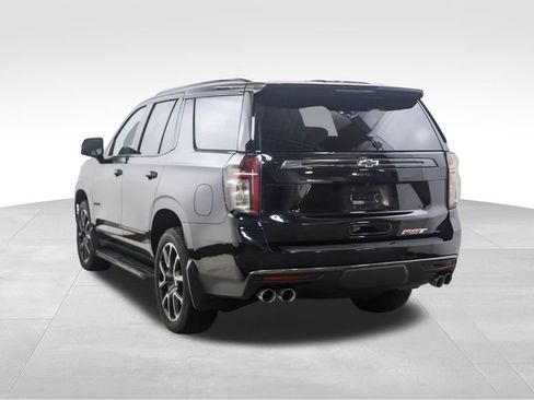 Used 2022 Chevrolet Tahoe RST w/ Sport Performance Package image 3