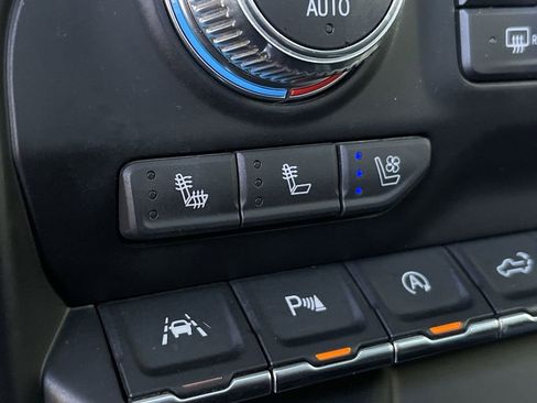 Used 2020 GMC Sierra 1500 SLT w/ SLT Premium Plus Package image 35