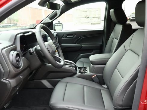 New 2026 Chevrolet Colorado Trail Boss image 10