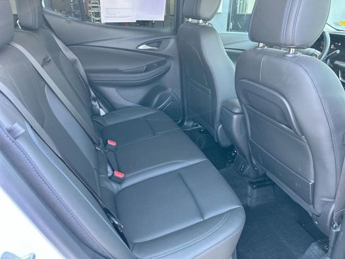 Used 2025 Buick Encore GX Sport Touring w/ Advanced Technology Package AWD/4WD image 26