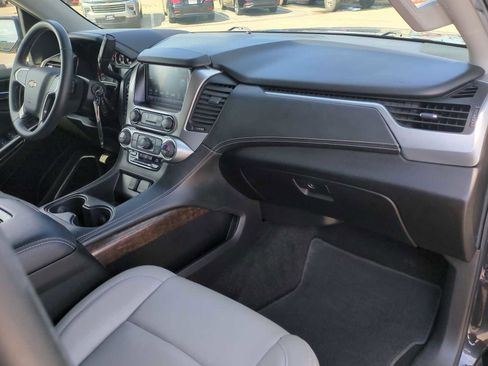 Used 2017 Chevrolet Tahoe LS w/ Max Trailering Package RWD image 27