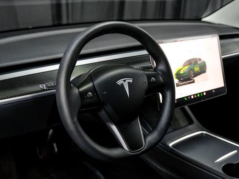 Used 2023 Tesla Model 3 Standard Range RWD image 22