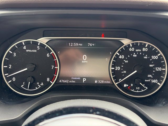 Used 2021 Nissan Rogue SV w/ Premium Package FWD image 36