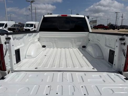 Certified 2024 Ford F150 Lariat w/ FX4 Off-Road Package AWD/4WD image 7