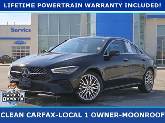 Used 2025 Mercedes-Benz CLA 250 CLA 250 360° Tour