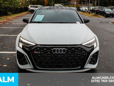 Used 2024 Audi RS 3 image 10