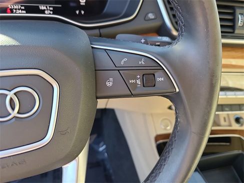 Used 2022 Audi Q5 2.0T Premium Plus image 29