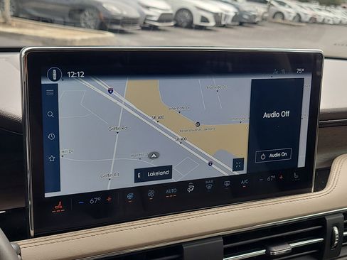 Used 2023 Lincoln Corsair Reserve w/ Equipment Group 201A image 24