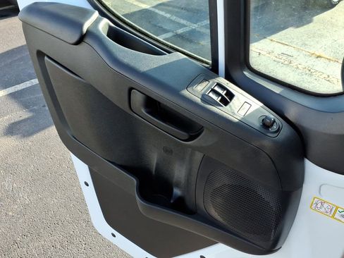 New 2026 RAM ProMaster 2500 FWD image 8
