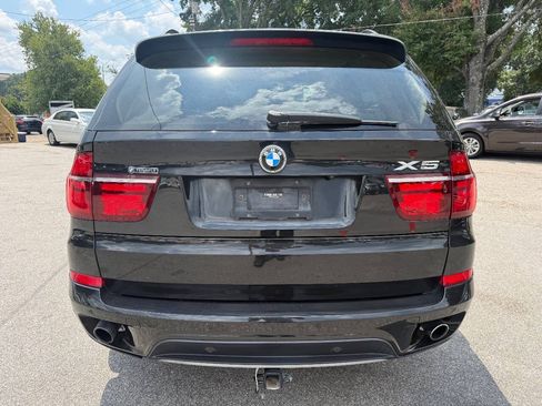 Used 2013 BMW X5 xDrive35i AWD/4WD image 5