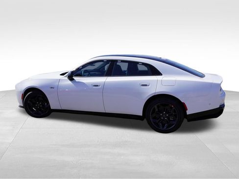 New 2026 Dodge Charger R/T AWD/4WD image 7