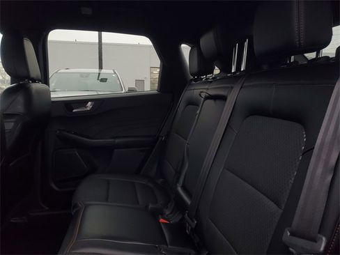 Used 2024 Ford Escape ST-Line w/ Tech Pack #1 image 27
