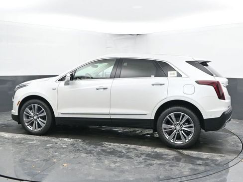 New 2026 Cadillac XT5 Premium Luxury w/ Driver Assist Package image 6