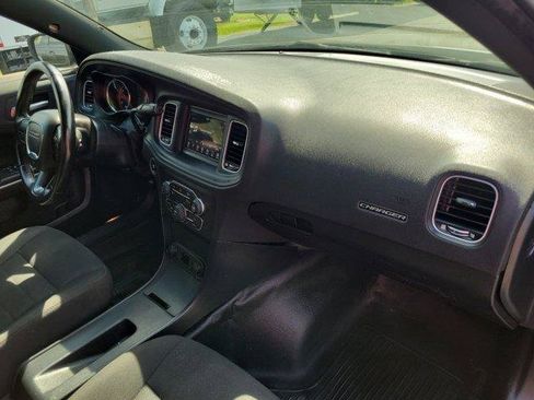 Used 2021 Dodge Charger Police w/ Convenience Group I AWD/4WD image 30