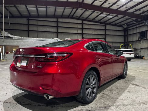 Used 2019 MAZDA MAZDA6 Sport image 5
