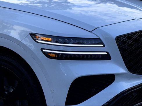 New 2026 Genesis GV80 3.5T Prestige image 29