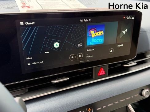 New 2026 Kia Carnival EX FWD image 18