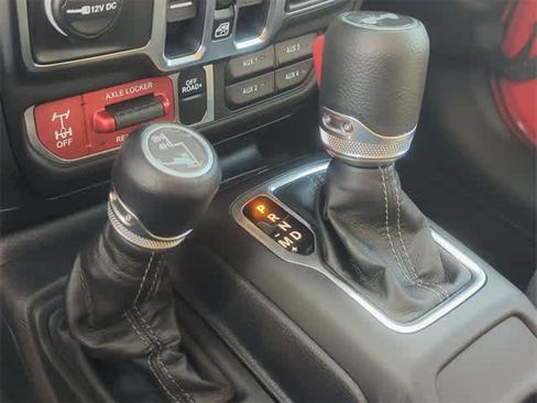 New 2026 Jeep Wrangler Willys image 30