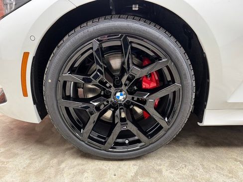 New 2026 BMW M340i xDrive M340i xDrive w/ Premium Package image 28