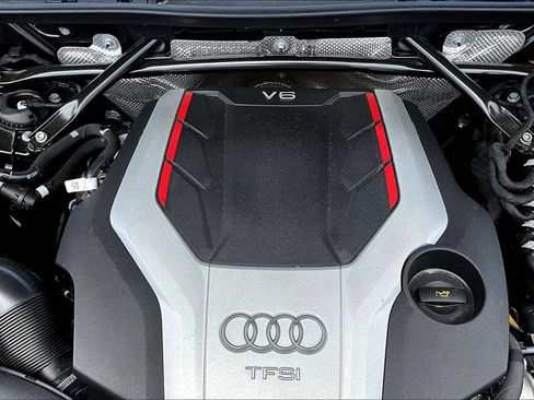 Used 2021 Audi SQ5 Premium Plus w/ Premium Plus Package AWD/4WD image 31
